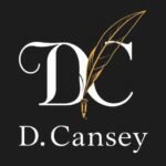 Dita Cansey logo
